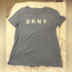 DKNY Logo Top